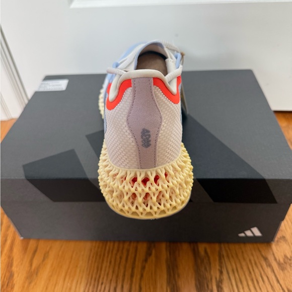 4DFWD 2 Running Shoes for Women - Picture 4 of 6